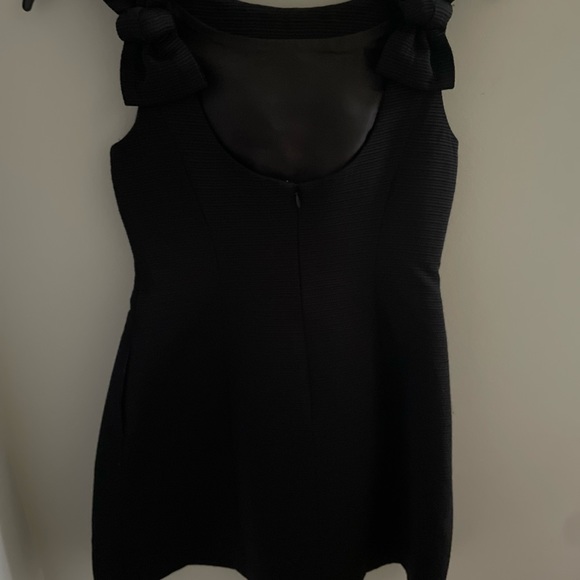 Kate spade ♠️ little black dress - Picture 7 of 7
